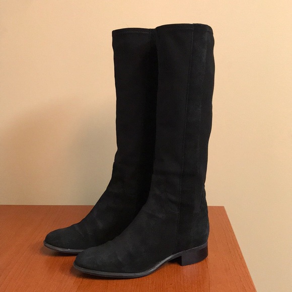 Nine West Shoes - Nine West Knee High Riding Boots